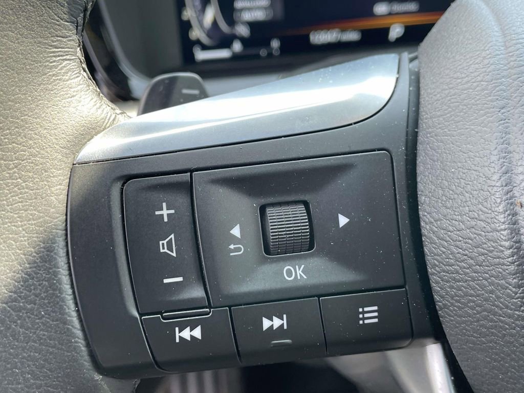 Used 2025 INFINITI QX60 Luxe w/ Black Edition image 20