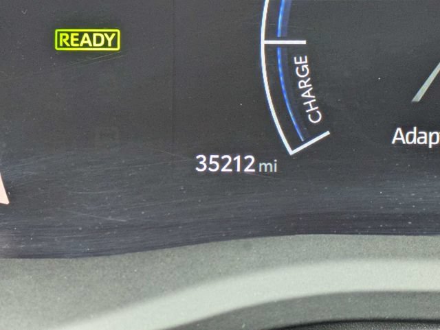 Used 2025 Toyota Camry LE FWD image 25