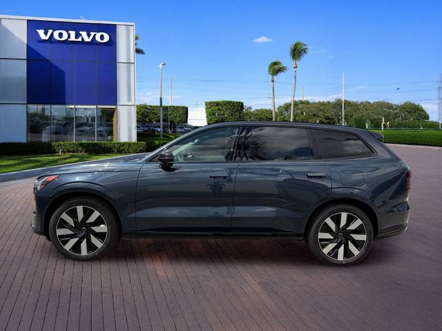 New 2026 Volvo EX90 Ultra AWD/4WD image 4