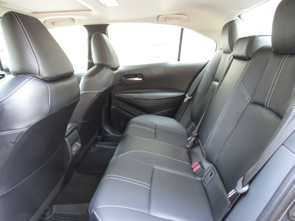 New 2026 Toyota Corolla XLE FWD image 15