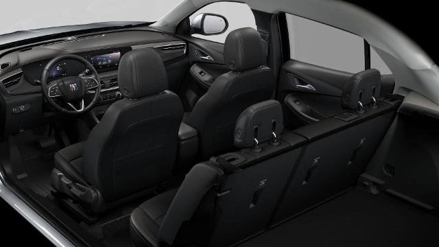 New 2026 Buick Encore GX Preferred image 35