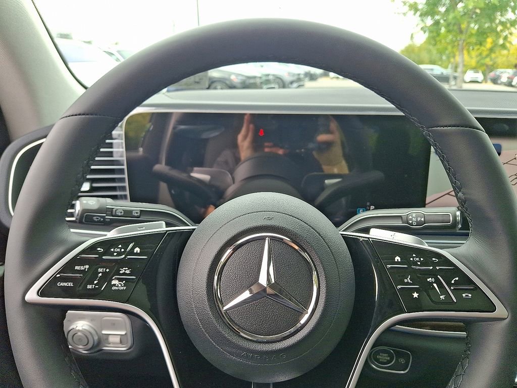 New 2026 Mercedes-Benz GLE 450 4MATIC image 18