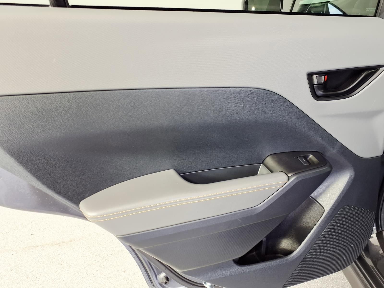 Certified 2024 Subaru Crosstrek 2.5i Wilderness w/ Crosstrek Mirror Package image 11