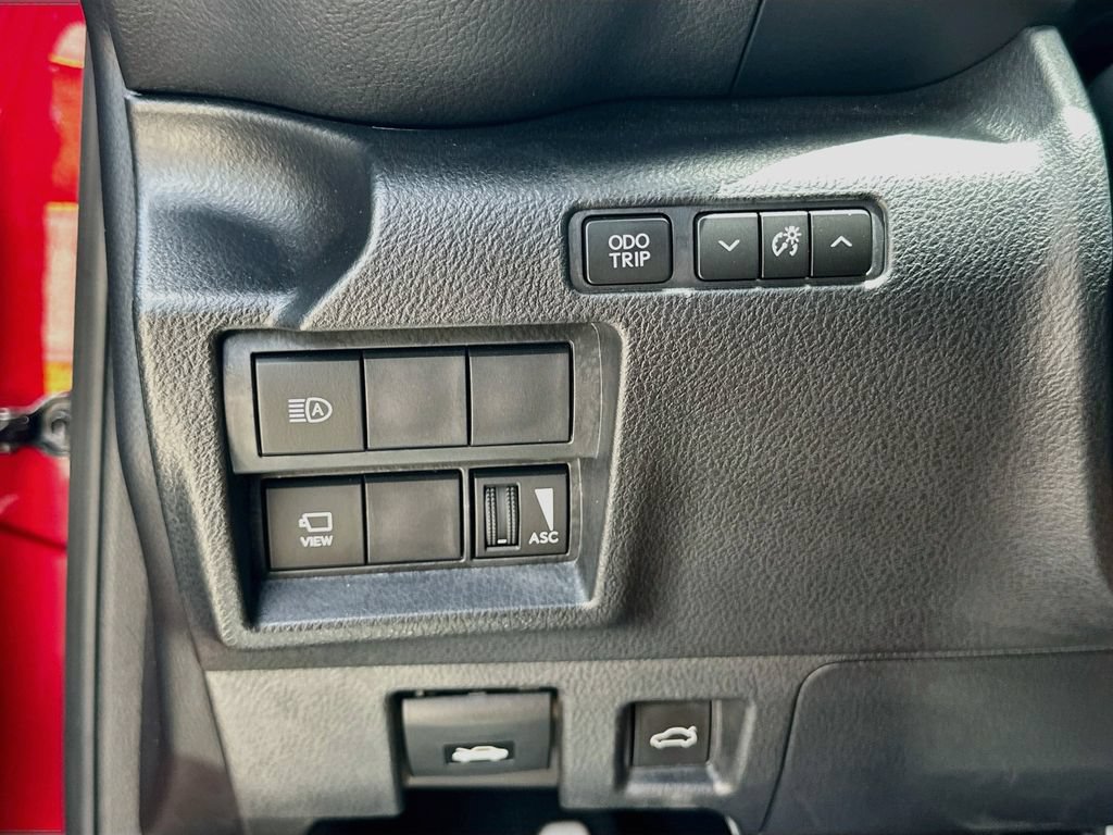 Used 2023 Lexus IS 350 F Sport w/ Navigation Package RWD image 10