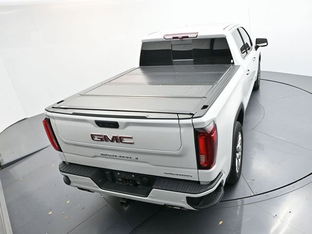 Used 2022 GMC Sierra 1500 Denali image 41
