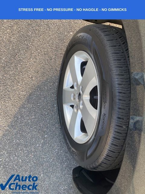 Used 2012 Dodge Journey SXT w/ Popular Equipment Group image 12
