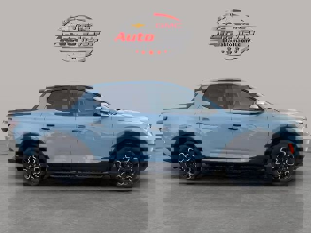 Used 2024 Hyundai Santa Cruz SEL image 6