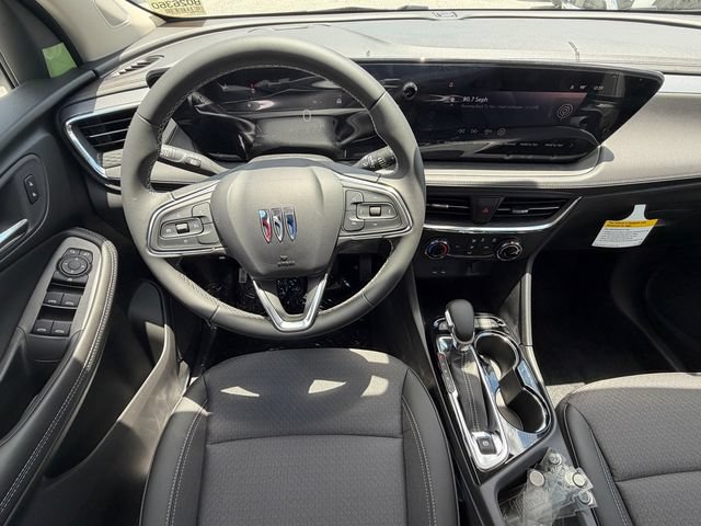New 2026 Buick Encore GX Preferred FWD image 15