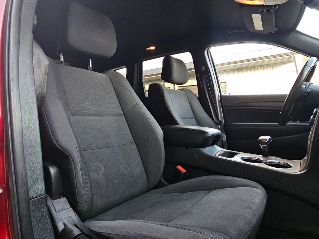 Used 2015 Jeep Grand Cherokee Laredo w/ Quick Order Package 23E image 20