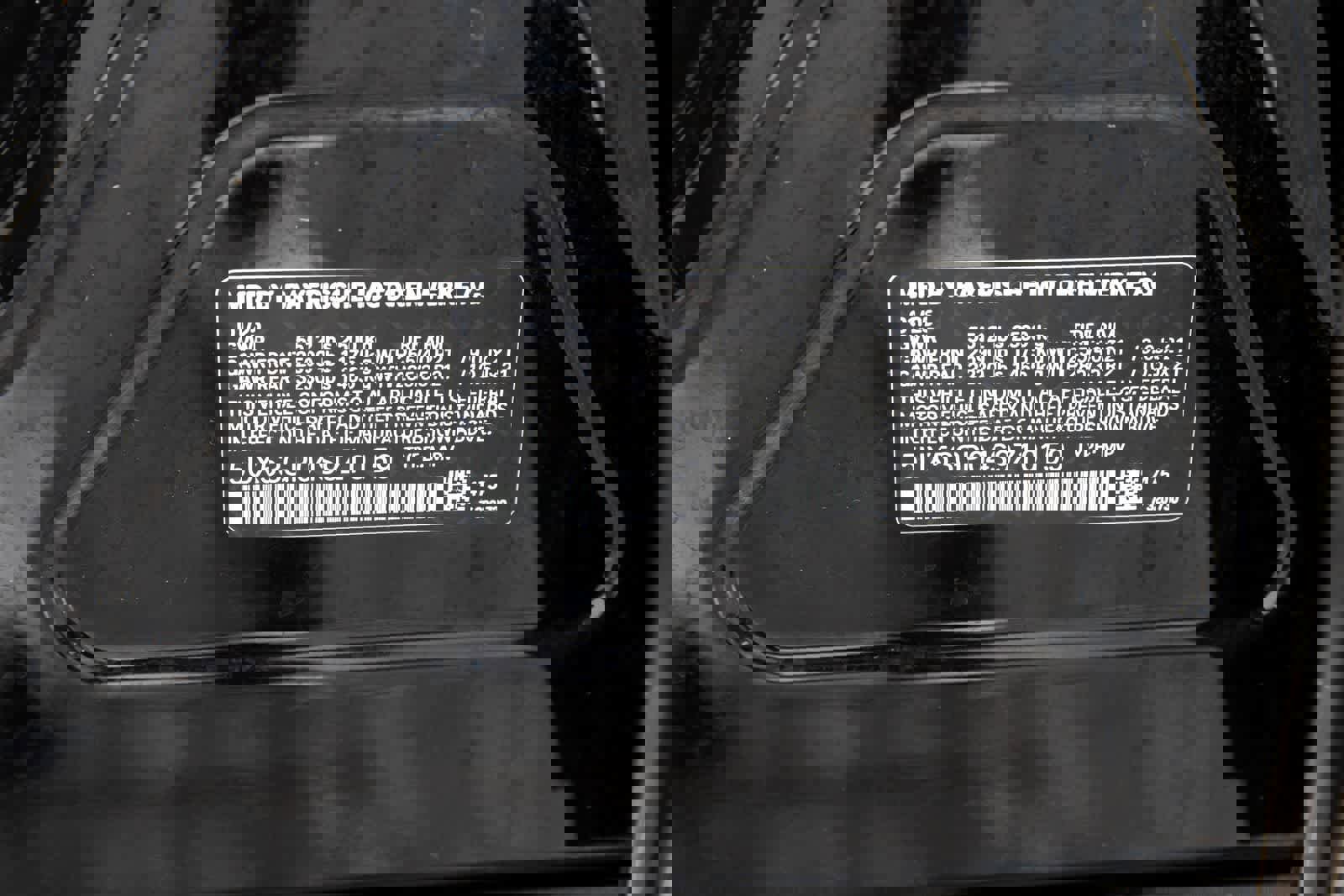 Used 2025 BMW X3 xDrive30i w/ Convenience Package image 21