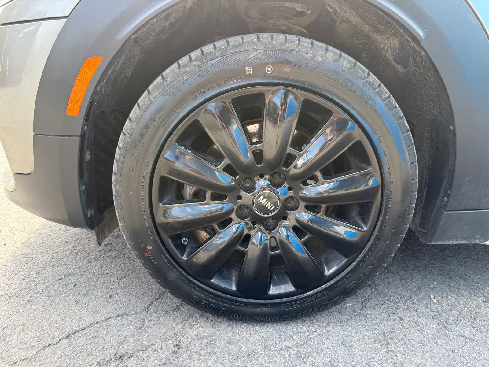 Used 2017 MINI Cooper Countryman S image 54