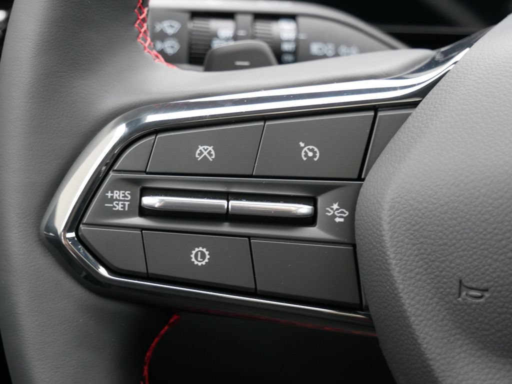 New 2027 Chevrolet Equinox RS w/ Safety and Technology Package AWD/4WD image 23