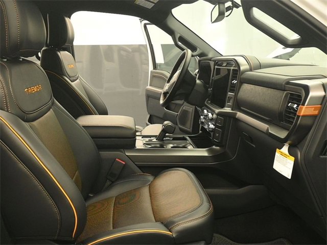 New 2025 Ford F150 Tremor w/ Equipment Group 402A High image 16