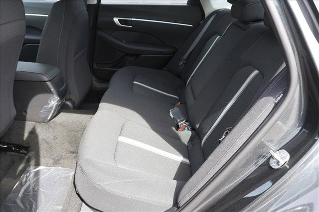 New 2026 Hyundai Sonata SEL image 22