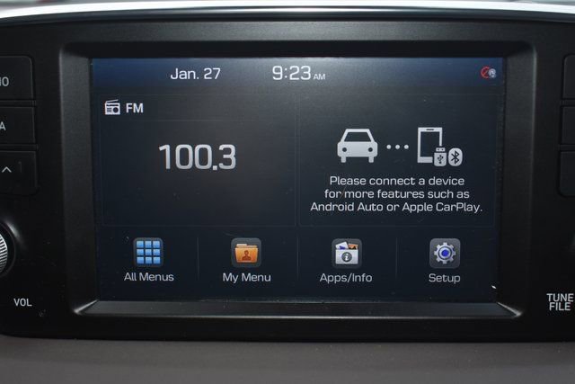 Used 2020 Hyundai Santa Fe SEL image 24