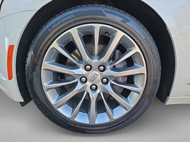 Used 2020 Cadillac CT6 Luxury AWD/4WD image 24
