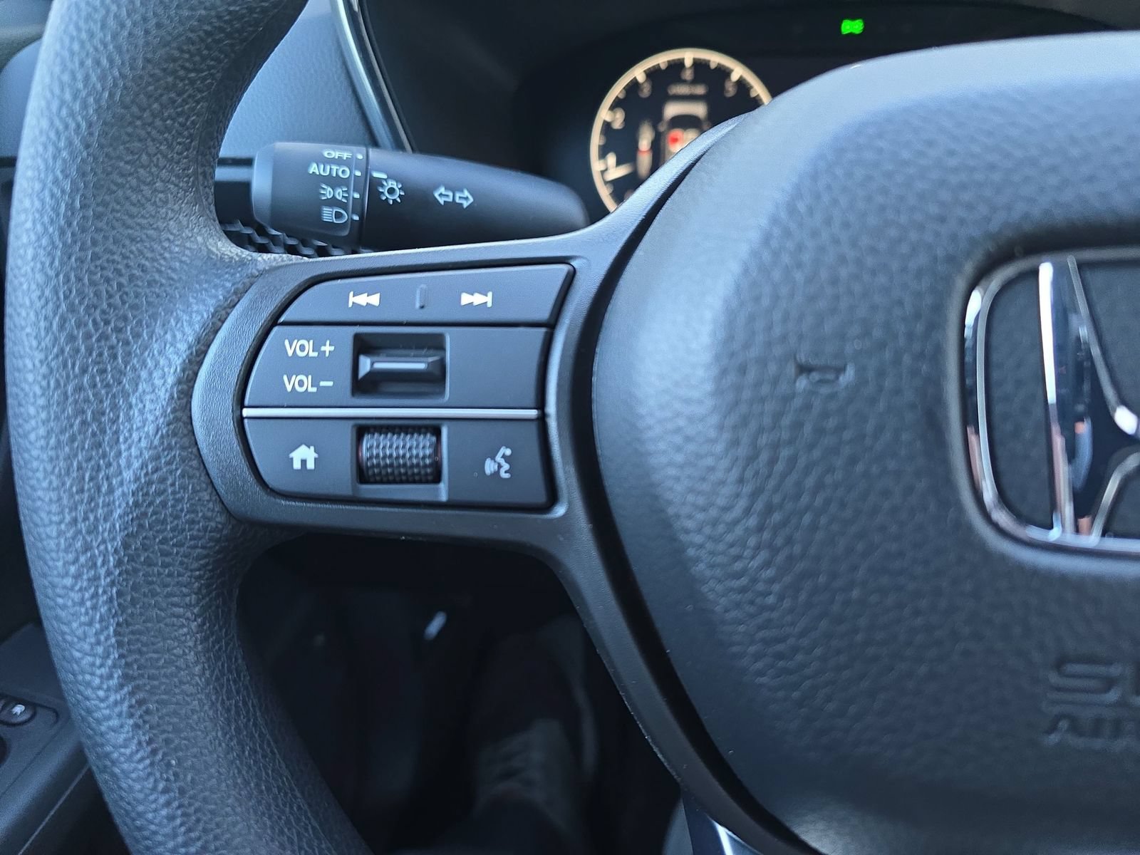 New 2026 Honda CR-V LX image 16