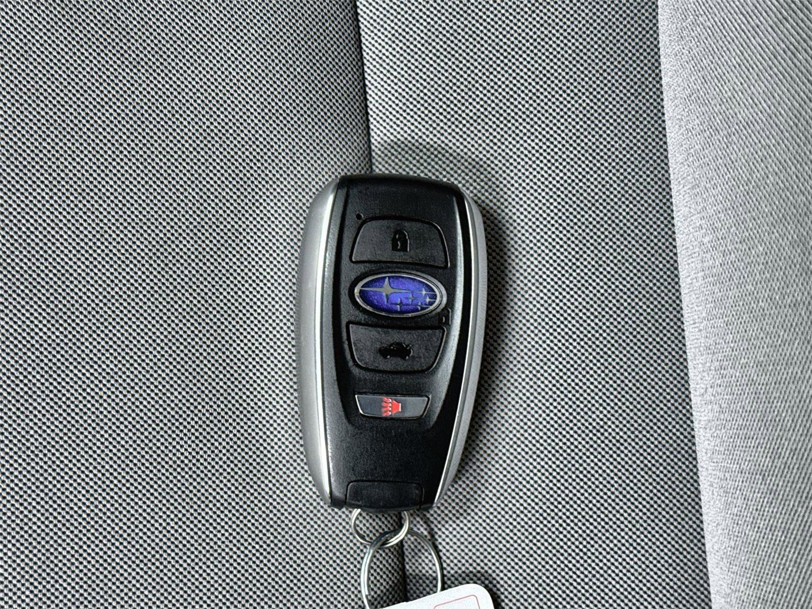Used 2023 Subaru Outback Premium AWD/4WD image 32