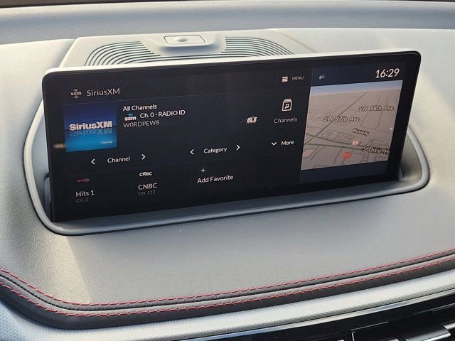 Certified 2024 Acura MDX A-Spec image 21