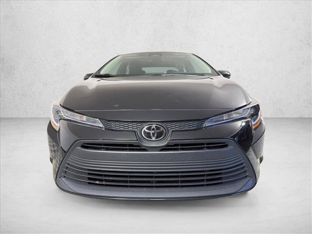 Used 2025 Toyota Corolla LE FWD image 8
