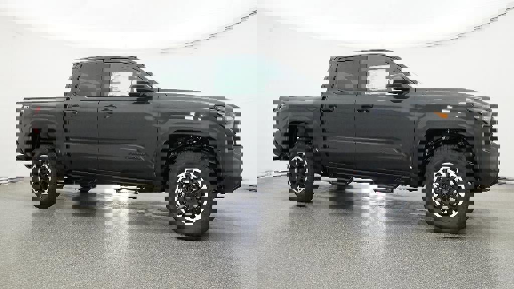 New 2026 Toyota Tacoma TRD Off-Road image 28