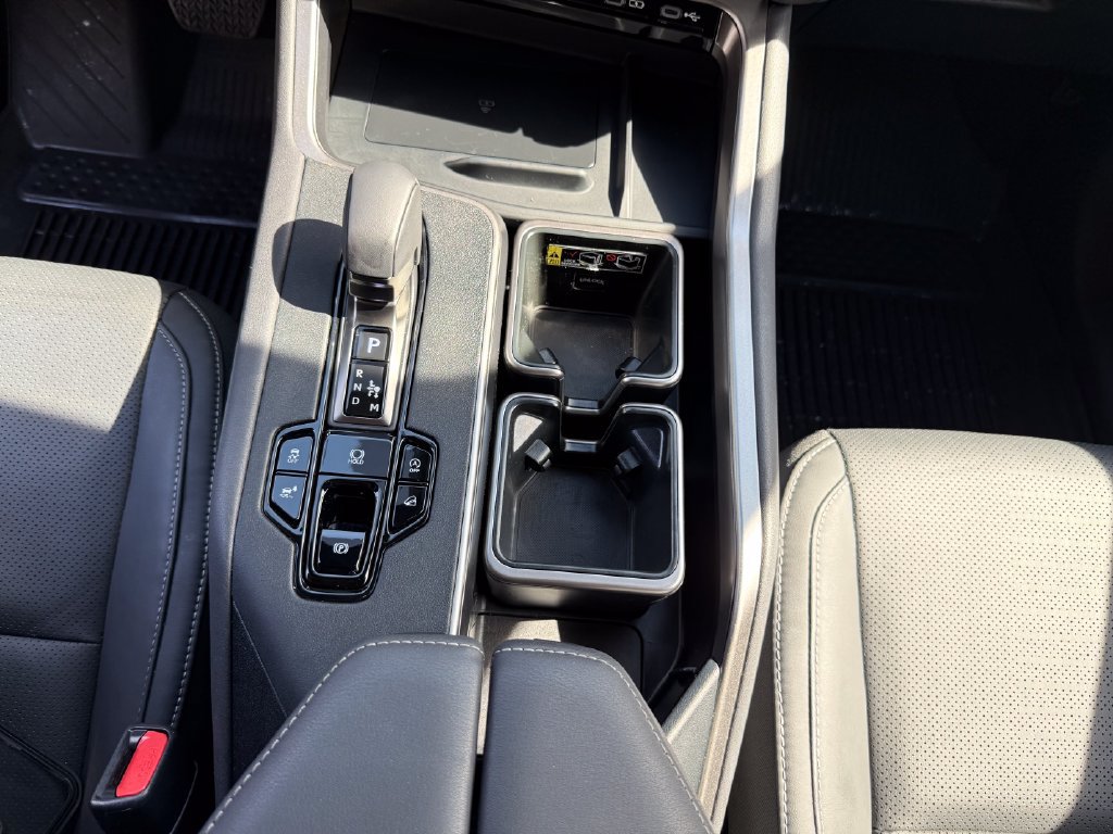Used 2025 Lexus TX 350 AWD w/ Technology Package image 19