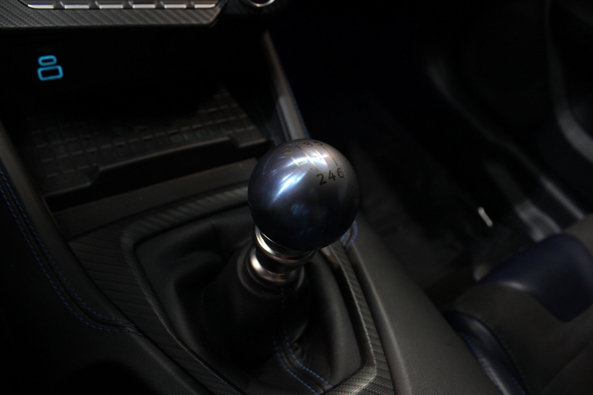 Used 2024 Ford Mustang Dark Horse w/ Dark Horse Handlin Package image 55