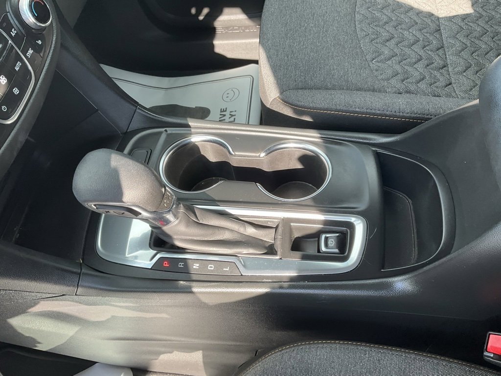 Used 2022 Chevrolet Equinox LT image 9