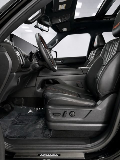 Used 2026 Nissan Armada PRO-4X AWD/4WD image 18