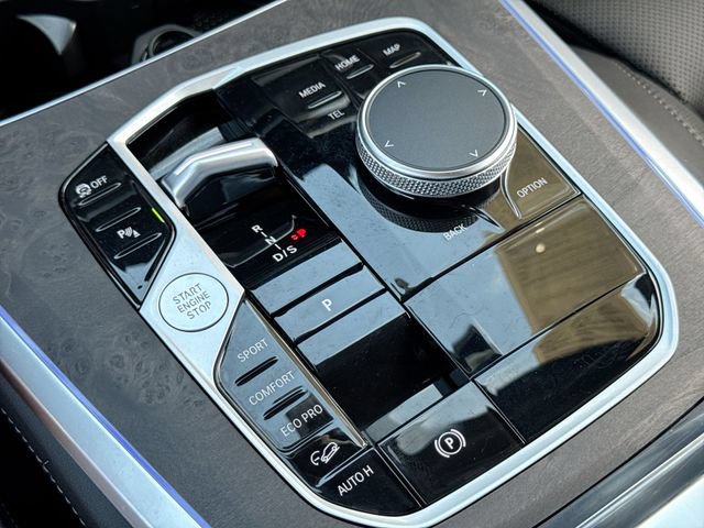 Used 2026 BMW X5 xDrive40i w/ M Sport Package AWD/4WD image 20