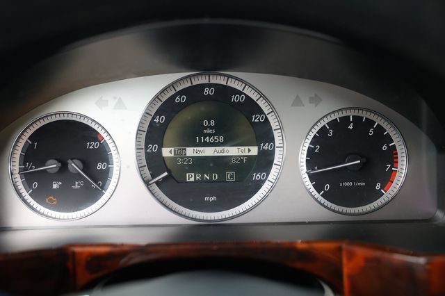Used 2010 Mercedes-Benz GLK 350 2WD w/ Multimedia Pkg image 33