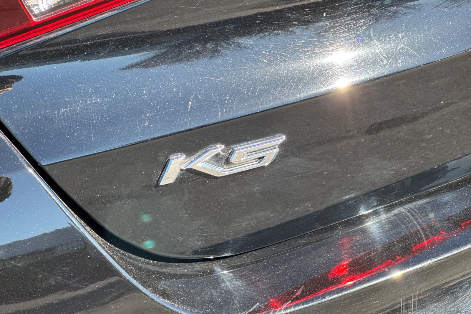 Used 2021 Kia K5 EX w/ EX Premium Package image 25