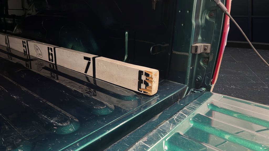 Used 2023 RAM 2500 Tradesman image 32