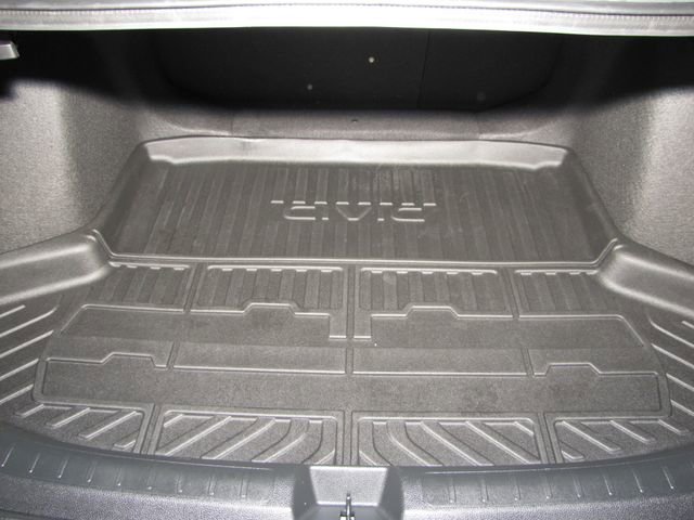 Certified 2024 Honda Civic EX image 18