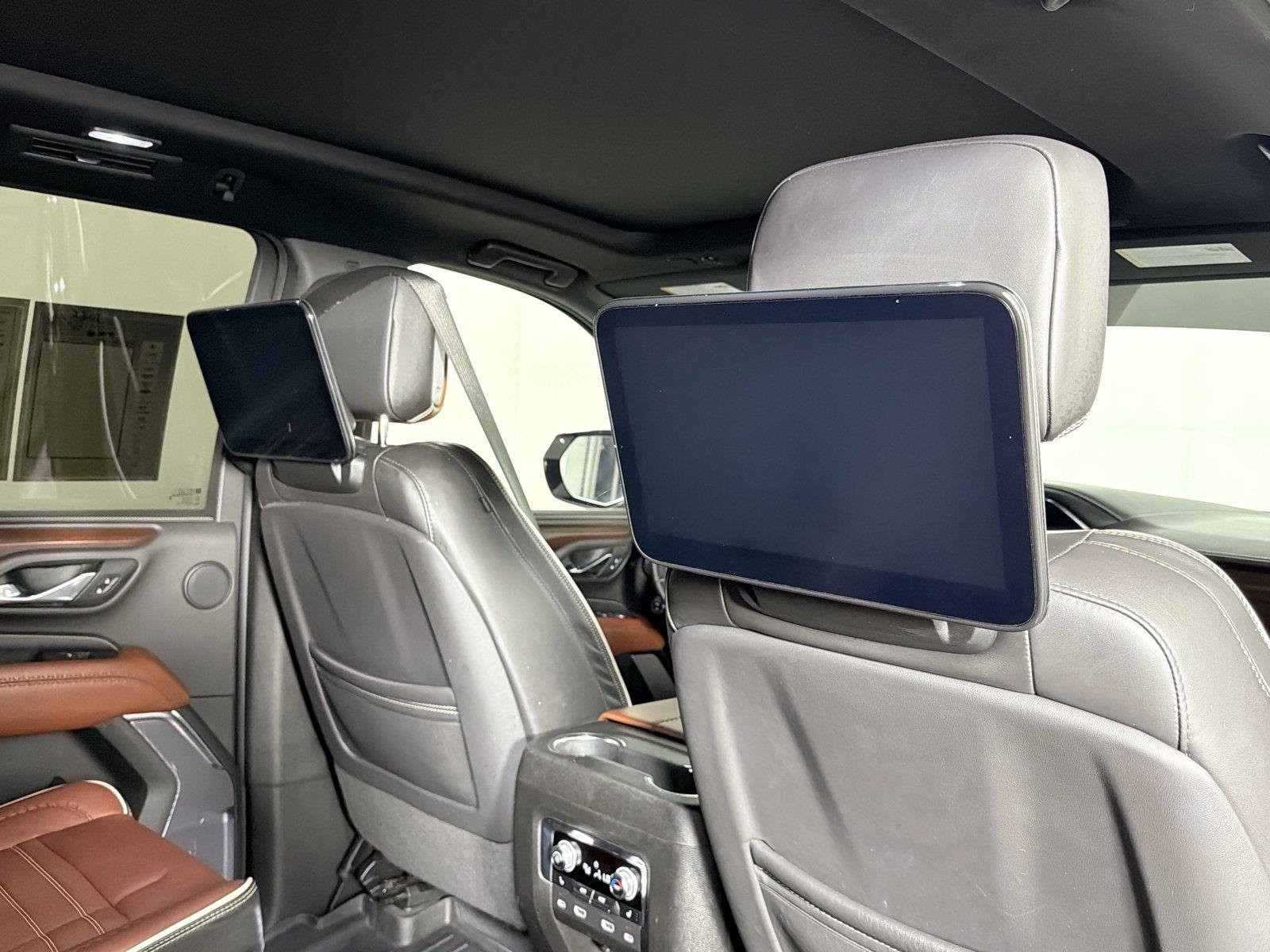 Certified 2023 GMC Yukon XL Denali Ultimate AWD/4WD image 13