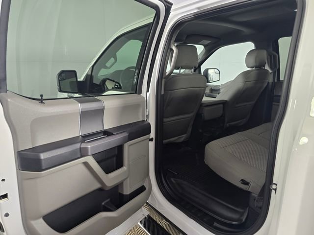 Used 2019 Ford F150 XLT w/ Equipment Group 302A Luxury image 16