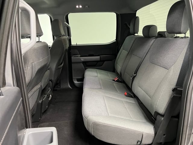 Used 2025 Ford F150 XLT w/ Equipment Group 301A Standard AWD/4WD image 43