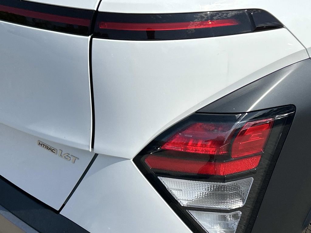 New 2026 Hyundai Kona SEL Premium image 12