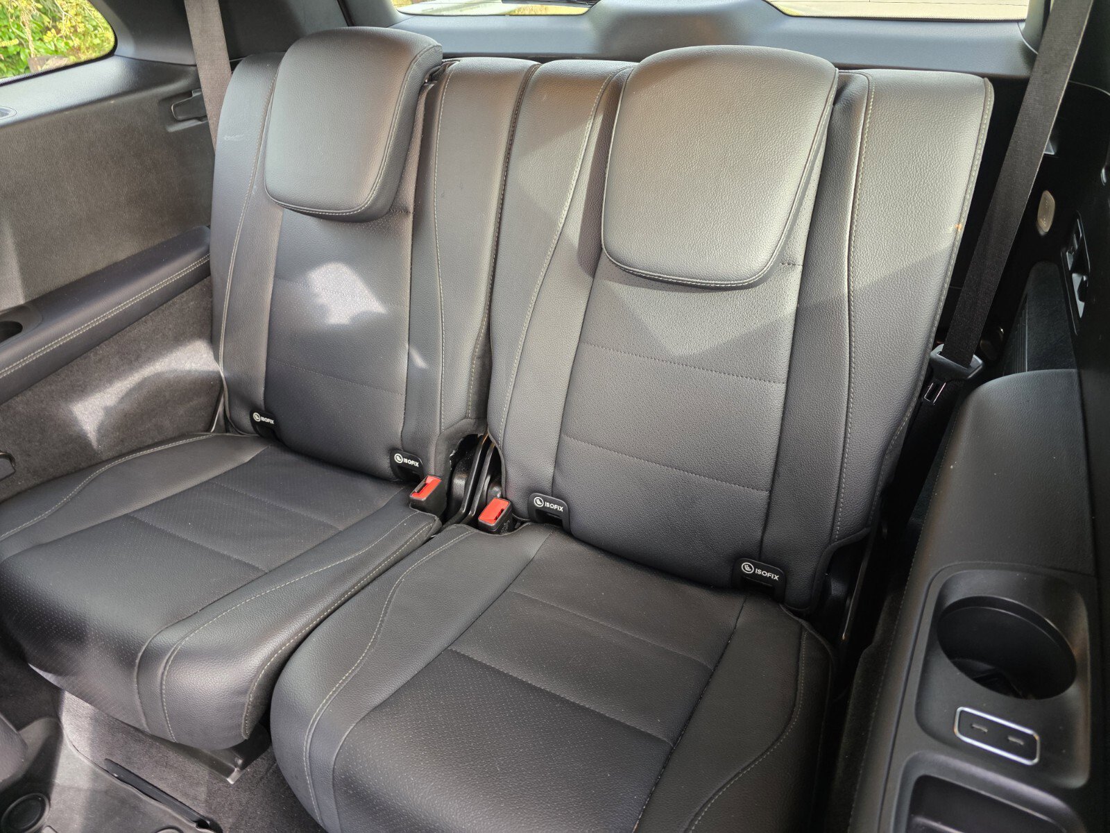 Used 2022 Mercedes-Benz GLS 450 4MATIC image 15