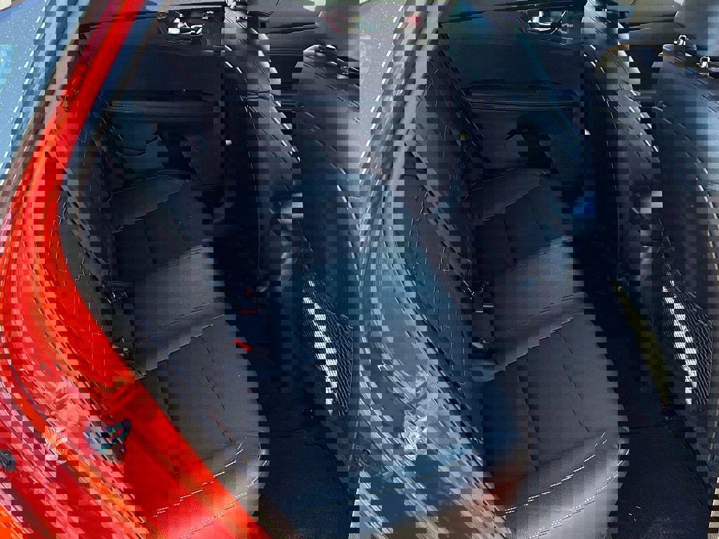 Used 2021 Kia Forte GT-Line w/ GT-Line Premium Package image 23