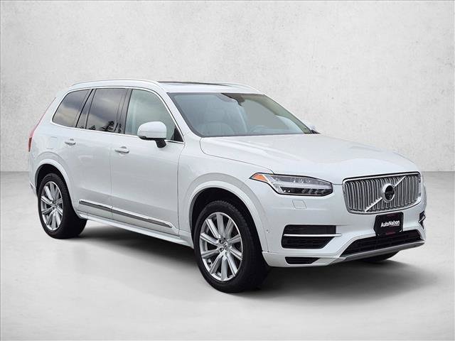 Used 2019 Volvo XC90 T8 Inscription w/ Advanced Package AWD/4WD image 3