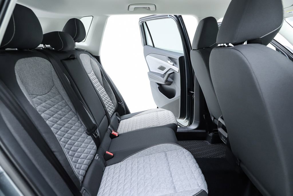 New 2026 Volkswagen Tiguan S image 73