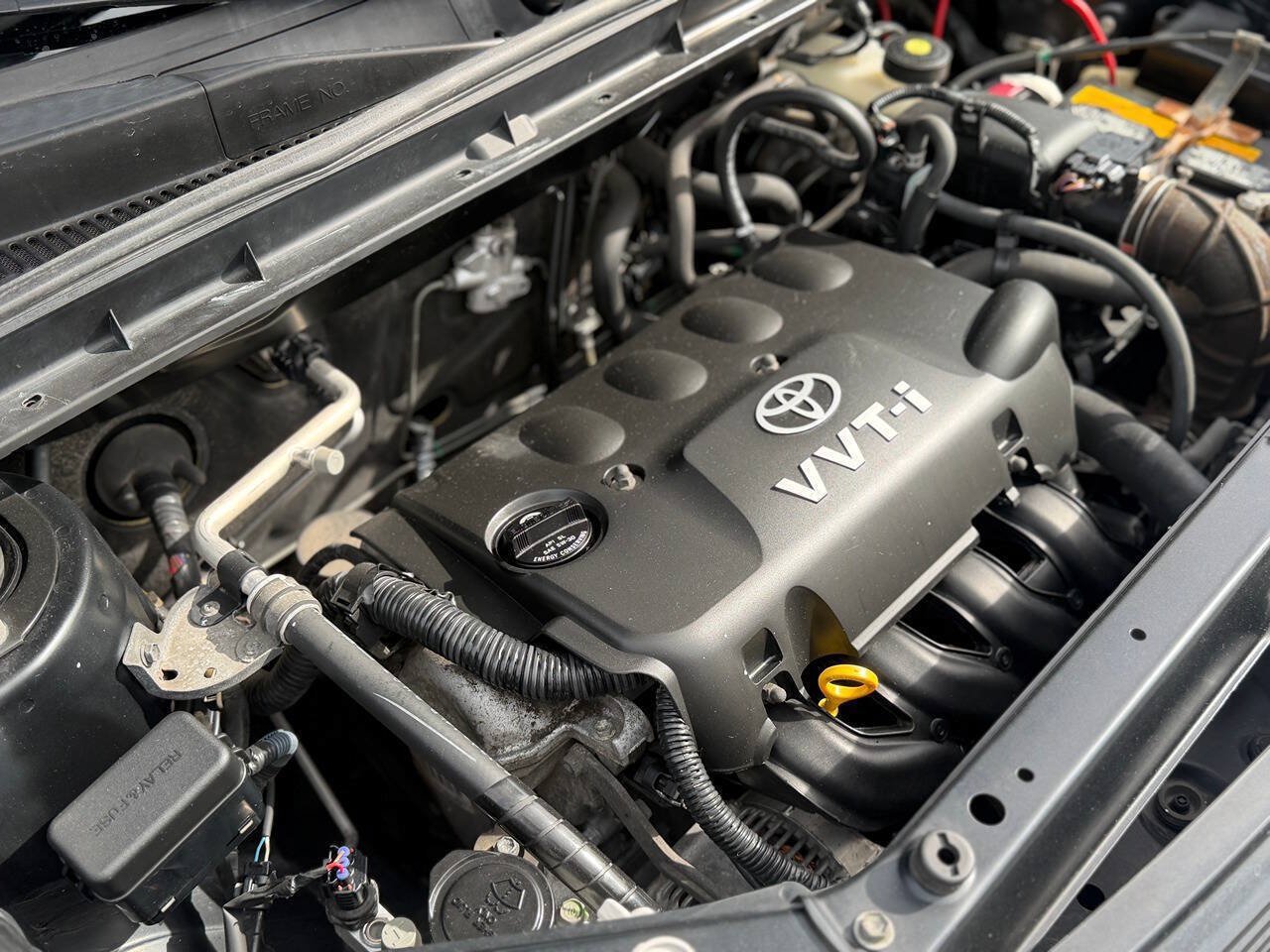 Used 2006 Scion xB FWD image 83