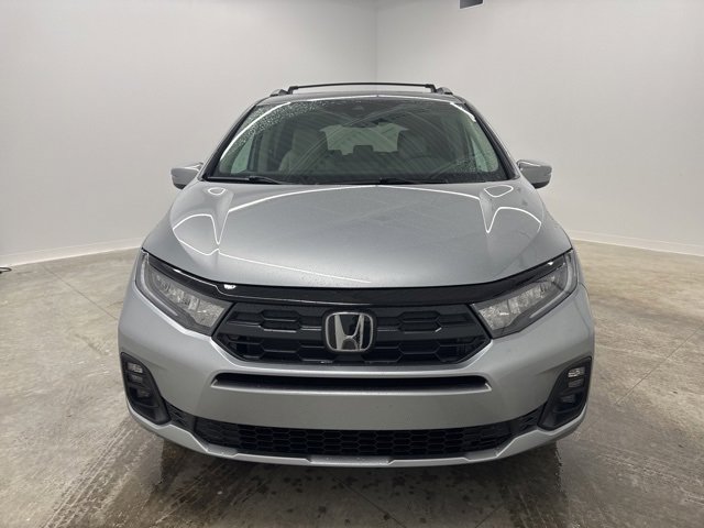 New 2026 Honda Odyssey EX-L image 2