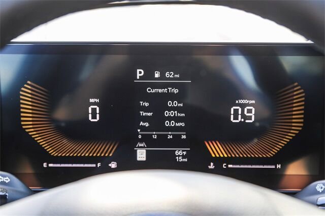 New 2026 Kia K5 GT image 20