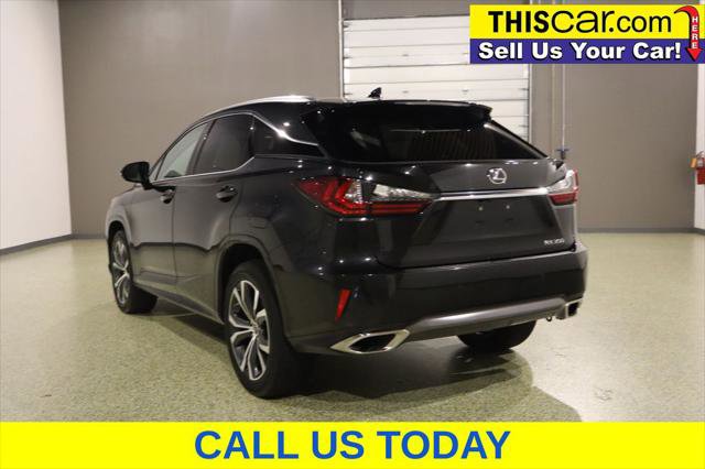 Used 2019 Lexus RX 350 FWD w/ Navigation Package image 6
