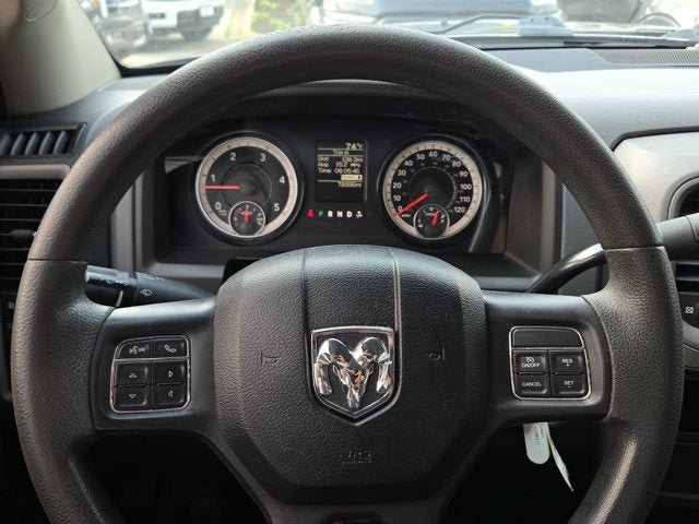 Used 2018 RAM 2500 Tradesman w/ Chrome Appearance Group AWD/4WD image 24