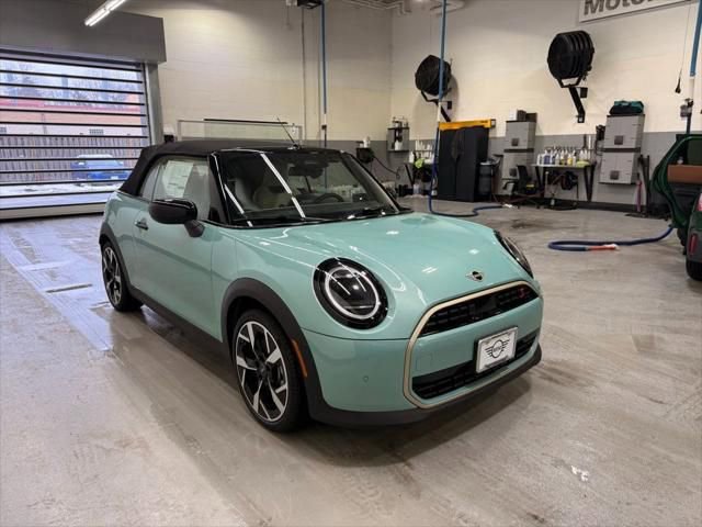 New 2026 MINI Cooper S image 7