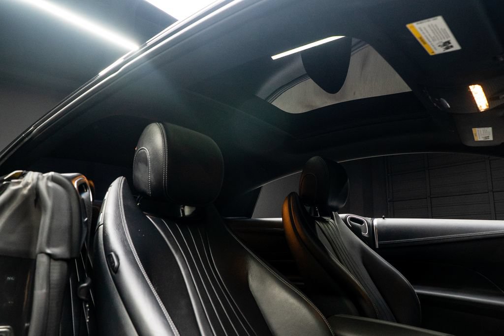 Used 2022 Mercedes-Benz E 450 Coupe image 41