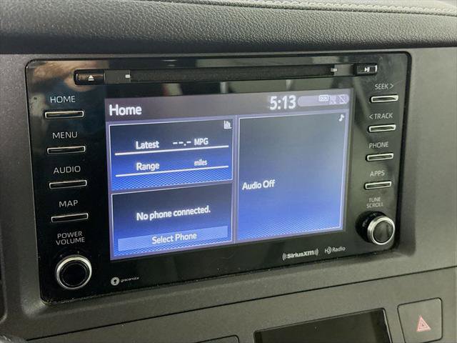 Certified 2019 Toyota Sienna XLE w/ Carpet Mat Package FWD image 7